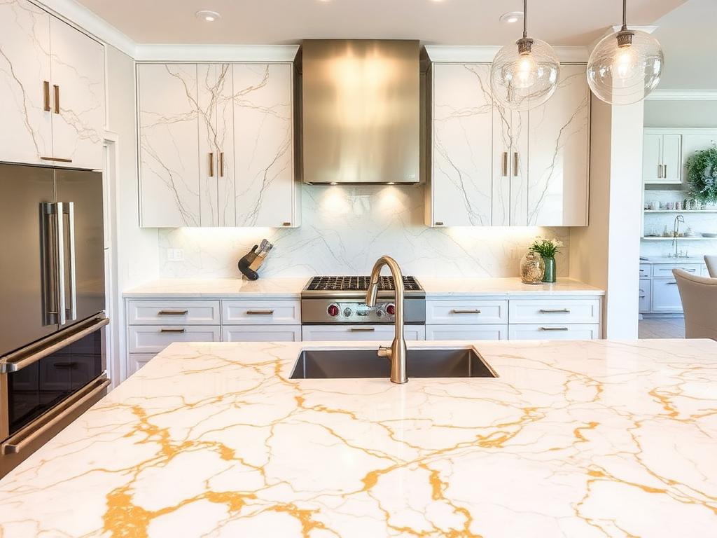Countertops