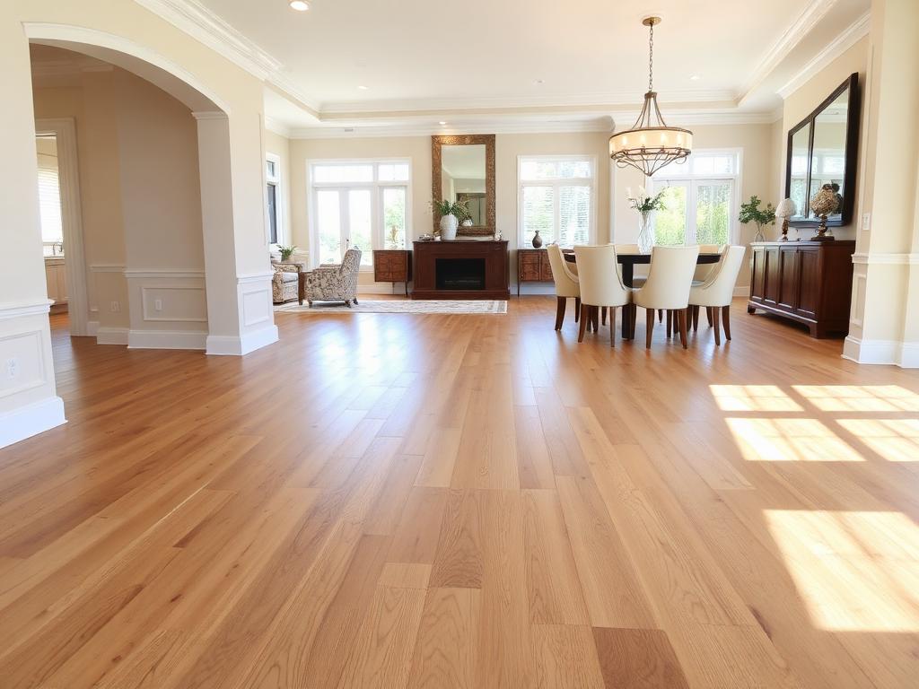 Flooring